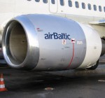 Самолеты „airBaltic“ начали летать в Каунас только в июне этого года