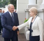 Что меняется после визита А.Лукашенко?