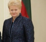 Литва не обойдется без МВФ?