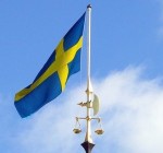 Еще напор – и гнутся шведы