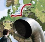 Литва предлагает «Газпрому» строить «Янтарный путь» вместо «Северного потока»