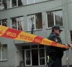 Взрыв в Вильнюсе – о причинах можно только догадываться