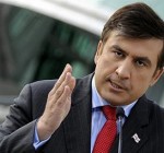 Михаил Саакашвили: "Нынешние завоеватели тоже вымрут..."
