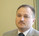 Гинтарас Крижявичюс возглавил Верховный суд