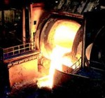 Литва будет закаляться сталью