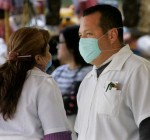 «Свиной грипп»: ВОЗ подозревают в сговоре с фармацевтами