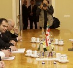 Президент: Литва готова активно развивать отношения с Грузией