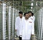 Иран планирует построить 10 ядерных заводов