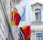 Литва готовится дирижировать в ОБСЕ