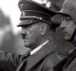 Стала известна судьба Гитлера после его смерти