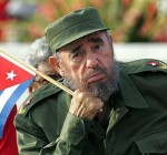 Фидель Кастро обвинил Обаму в цинизме