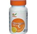 Какова норма витамина С?