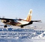 Российский Ан-26 нарушил воздушное пространство Литвы