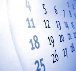 Рабочий календарь для тех, кому время дорого