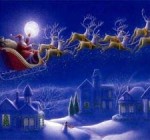 Санта-Клаус: миссия выполнима