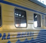 Поезд из Калининграда чуть не взорвали