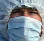 В Литве начинается бесплатная вакцинация от «свиного» гриппа