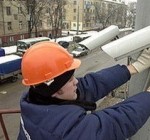 В Вильнюсе действует только часть оборудованных радаров
