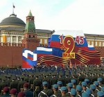 Будут ли президенты стран Балтии участвовать в торжествах на 65-летие Дня Победы?