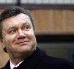 Выборы на Украине: Янукович лидирует
