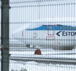 В Вильнюсе в самолете Estonian Air искали бомбу