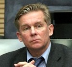 В Литве - новый министр иностранных дел