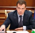 Вместо Д.Медведева 11 марта в Литву приедет И.Левитин