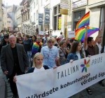 Вильнюсская мэрия подобрала для проведения гей-парада другое место