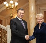 Партнерство с Украиной не подвержено сомнению