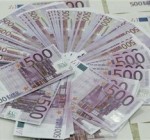 Похоже, фонды ЕС выделяют деньги не Литве, а ее чиновникам…