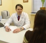 Когда стоит обратиться к врачу-маммологу?