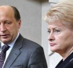 Президент и премьер Литвы не поедут в Москву на День Победы