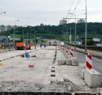 Прокуроры усмотрели нарушения в реконструкции Лаздинайского моста