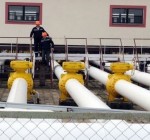 "Газпром" и E.On пригрозили правительству Литвы повышением цен на газ