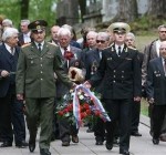 МИД Литвы не одобряет шествие 9 мая в центре Вильнюса