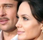 Анджелина Джоли и Брэд Питт женятся! Дети уговорили их на свадьбу