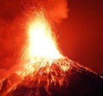 8 самых страшных извержений вулканов в истории человечества