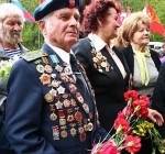 Марш мира 9 мая в Клайпеде не состоится