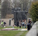 К 65-летию Победы над фашизмом и освобождению города Клайпеды