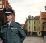 В Вильнюсе соберутся шефы полиции европейских столиц