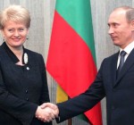Политика Литвы на российском направлении соткана из противоречий