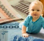 Бесплатное питание ребенка и «детские деньги»