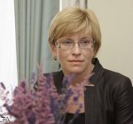 Министр финансов Ингрида Шимоните говорит о новых налогах