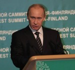 Премьер России Владимир Путин не приедет на саммит в Вильнюс (дополнено - комментарии литовских политиков)
