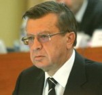 Виктор Зубков: Россия удовлетворена инструментами сотрудничества, имеющимися в регионе Балтийского моря...