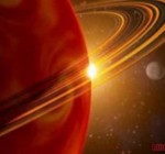 Ученые обнаружили жизнь на спутнике Сатурна