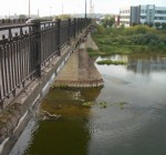 Три вильнюсских моста будут "украшены" скульптурами из нержавеющей стали