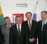 Почетное консульство России в Литве – добрый знак в двусторонних отношениях