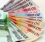 Все меньше жителей Литвы желают введения евро
