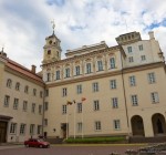 Ни один из литовских вузов не входит в список лучших университетов мира